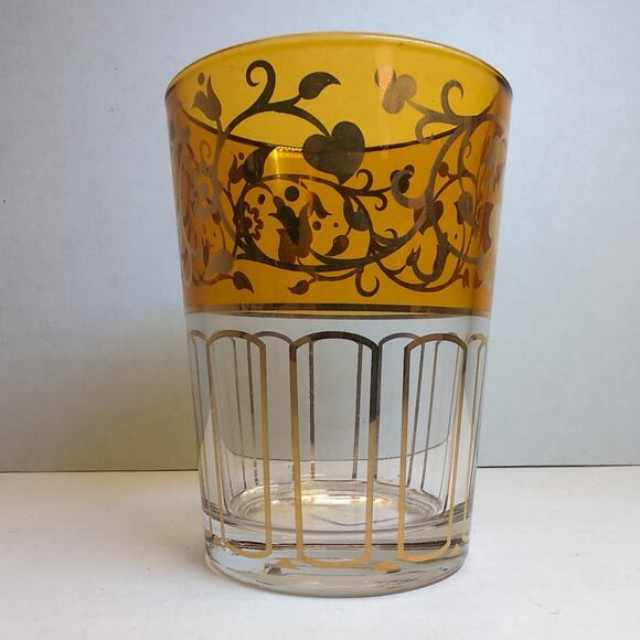 PartyLite Global Fusion Votive Holder Trio P8372 With Original Box - Picture 5 of 16